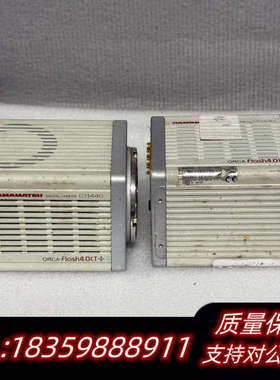 HAMAMATSU滨松C11440-42U科研级工业相机故障.询价