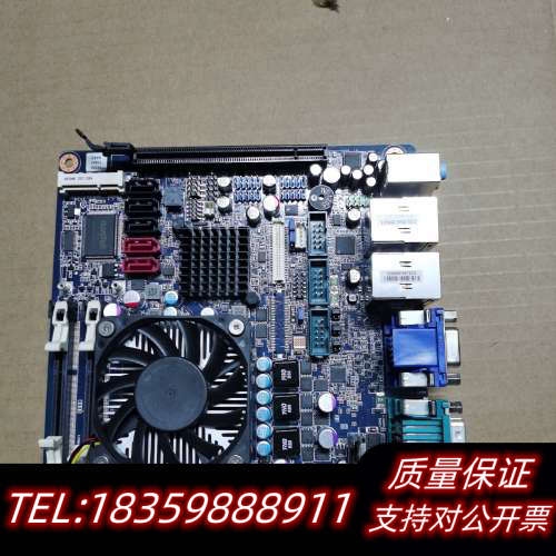 CONTEC康工业设备主板EPC-QM67MB-C02.询价