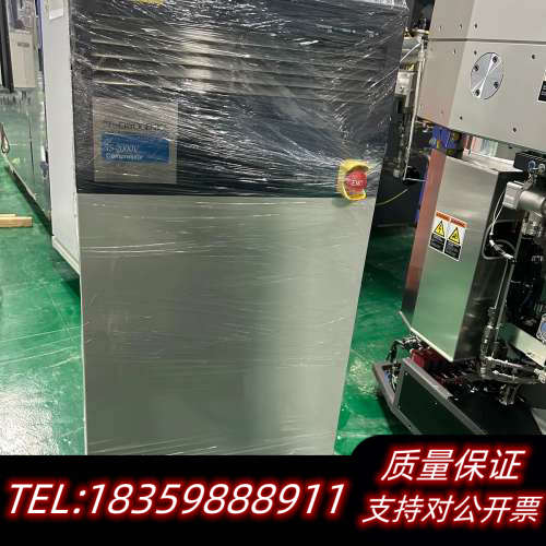 CTI-CRYOGENICS IS-2000V压缩机,低温泵.询价