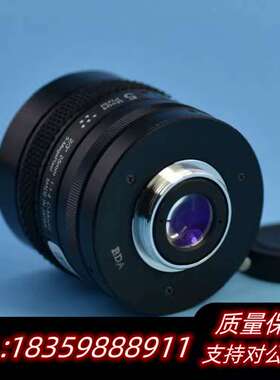 optart 工业镜头 MK25M-5MP 500万像询价