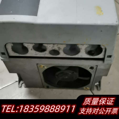 丹佛斯变频器FC302P11KT5E21H2B，带制动单询价