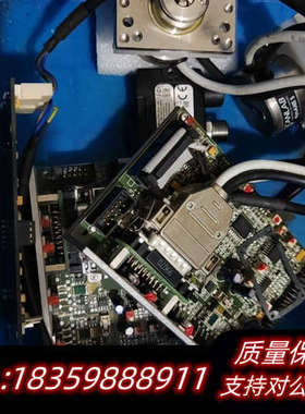 激光打标机，施肯拉SCANLAB振镜电机dynAXIS带驱动.询价