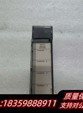 GE Fanuc IC693ALG220C，4PT电压输入模询价