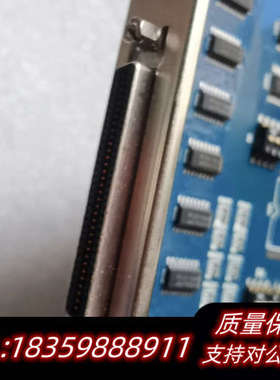 雷赛DMC5610  ACC64TO68一套。.询价