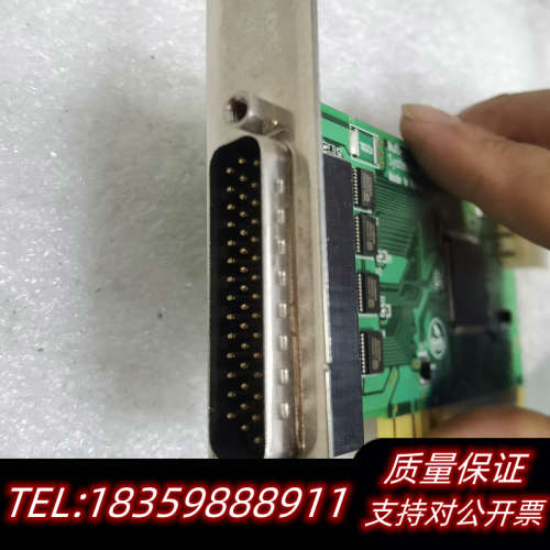 MuIti-32/lpci Ver A3 M1串口通信卡.询价
