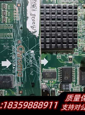 Chroma A360100 A板 Ver.5.01 工控主询价