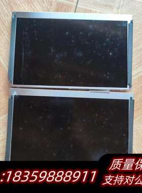 INNOLUX工业显示屏 DJ080EA-07A 询价