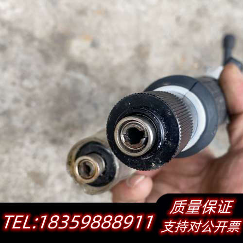 奇力速电批电起子两个，场地货，懂行.询价