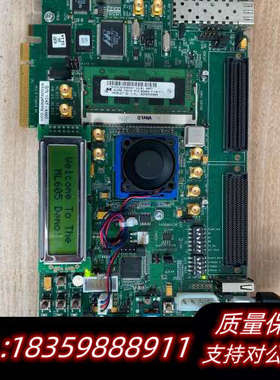 ml605开发板，单板，9层新，议价.询价