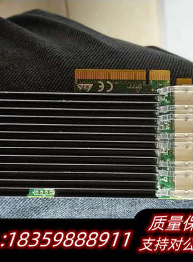Intel X520-DA4 PE310G4SPI9L-XR.询价