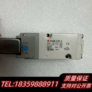 SMC电磁阀VP344RK A询价 5LZD1