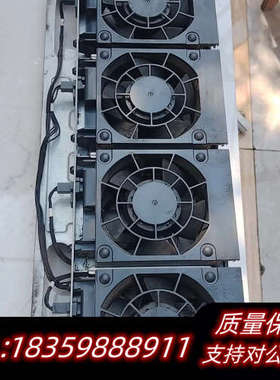 IBM服务器风扇，型号59Y4848/59Y4812，双风扇询价