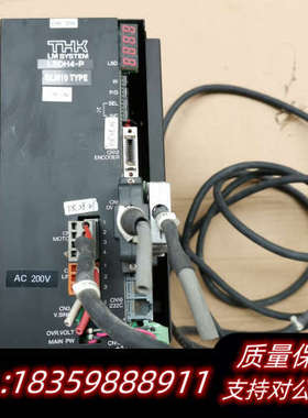THK伺服直线驱动器LSDH4-P，GLM10.询价