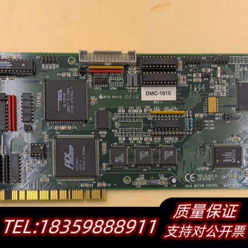 GALIL DMC-1810 DMC-1820 DM.询价