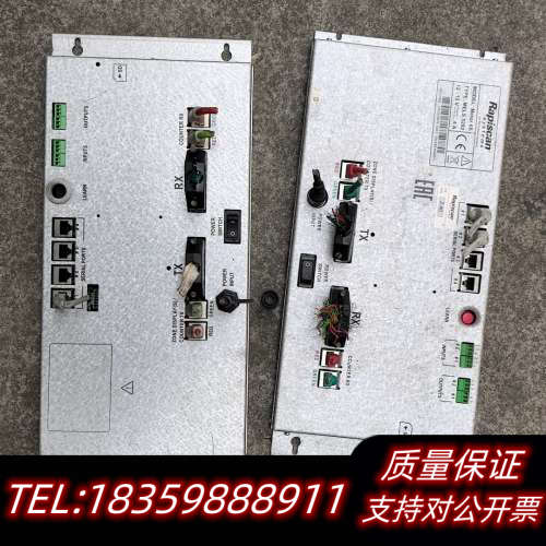 出Rapiscan.Metor6S MELS 528.询价