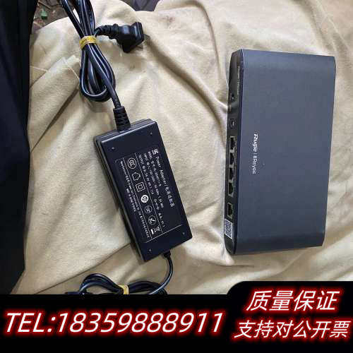 锐捷睿易RG-EG105G-P V2千兆POE路由器.询价