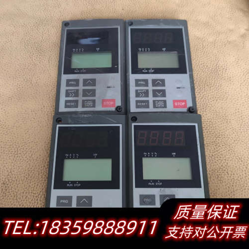 变频器面板 TP-RHCSM   .询价