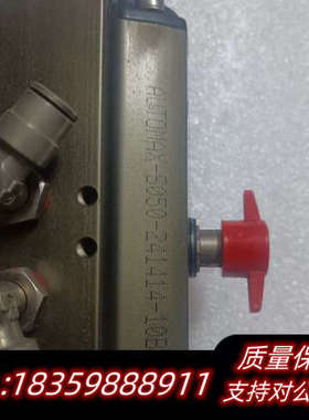 AUTOMAX  S050 定位器 气缸执行器。.询价