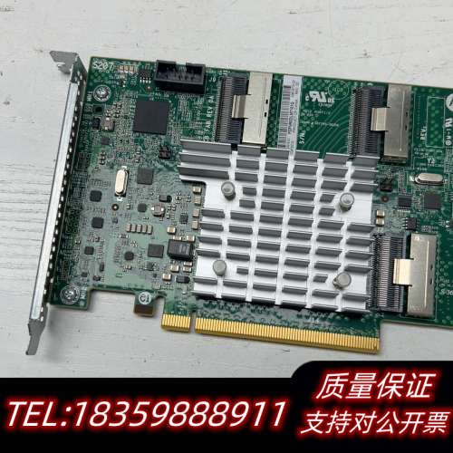 HP DL580G9 阵列卡 DL580 G9 824019.询价