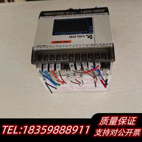 丰炜VB0-28MT-A编程器  成询价