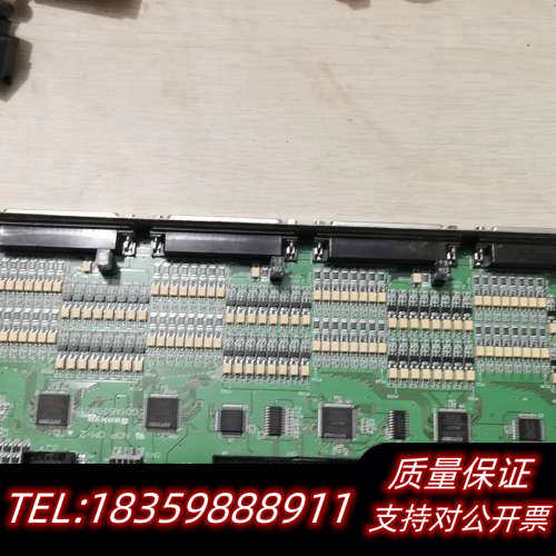 一块Sankyo品牌PCB电路板，型号是G01A609.询价