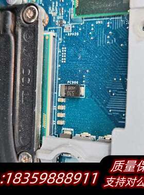 delli5可拆卸CPU加主板加内存，屏烂了询价