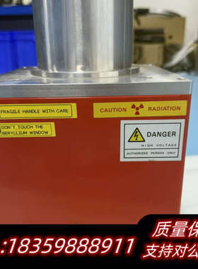 滨松L9181-02 X射线源，130kV电压，2mA电.询价