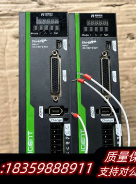 锐特RS400E伺服驱动器，400W功率，220V交流，.询价