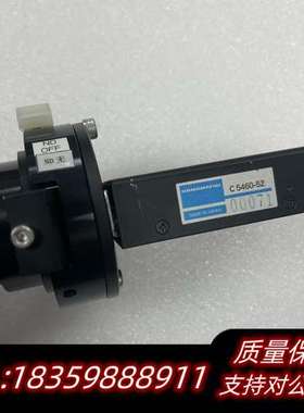 HAMAMATSU滨松 C5460-52 弱光检测仪 镜询价