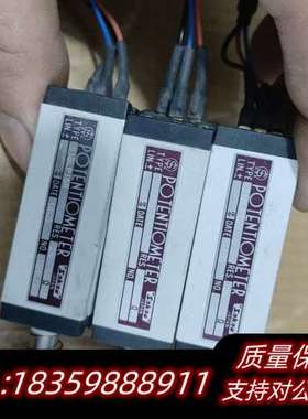 POTENTIOMETER电位器检测仪，型号S18LP15R询价