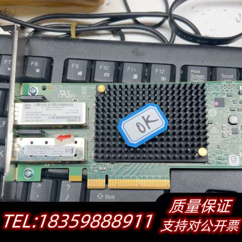 HPE Q0L14A SN1200E 双口16Gb光纤通道卡.询价