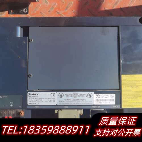 触摸屏2780027-03，GP577R-SC41-.询价