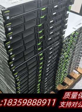 通 rx2530 m4服务器 3647双路  四盘2.5询价