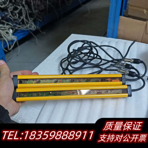 SANYI安全光栅LSL27-6J-4-J ，LSL27-6询价