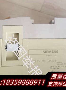 原厂PLC 6ES5-095 8MA05 .询价