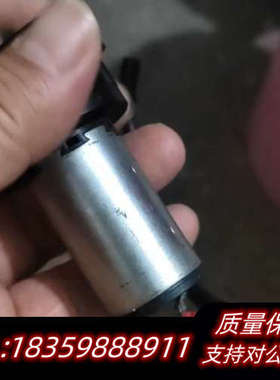 MAXON MOTOR马克森122319直流电机，仪询价