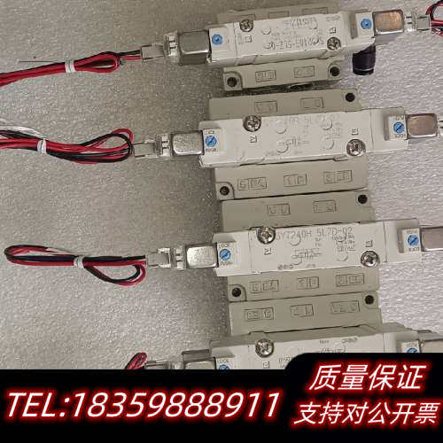 SMC SY7240R-5LZD-02 电磁阀，.询价