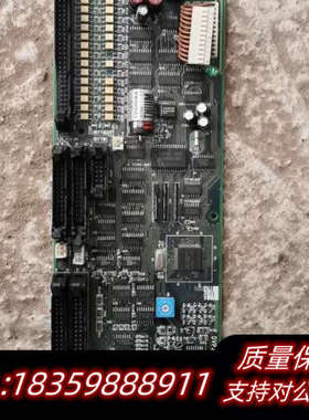 EBARA 荏原 DVP301 CPU板，，轻微使.询价