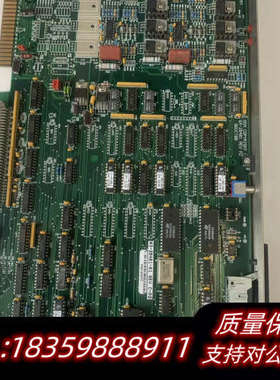 ASM线机X轴伺服控制板 PN：03-28401-01.询价