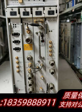 E8408A VXI主机   c.询价