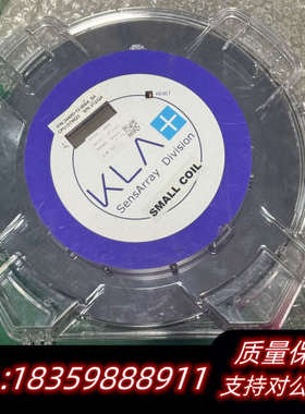 KLA SensArray Division 热电偶传感器镜.询价