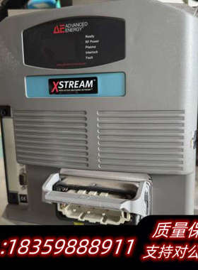 AE Advanced Energy Xstream射频电源.询价