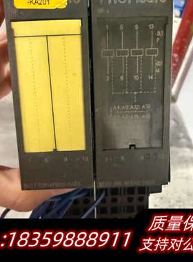 PROFlsafe模块，型号6ES7 138-4FB0.询价