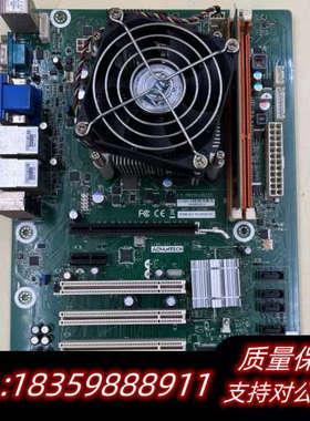 工控主板 SIMB-A21 H61主板 支持I3/I5/.询价