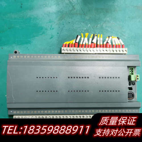 Coolmay顾美控制器 CX2N-32MR-6AD-2PT.询价