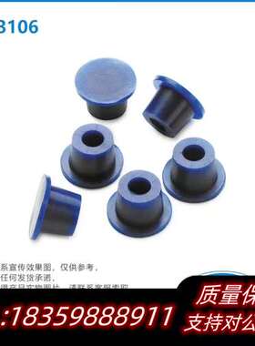 哈希 DR1900 塞子 18MM管 货号173106 堵头询价