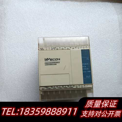 WECON LX1S-14MR-A ，，，询价