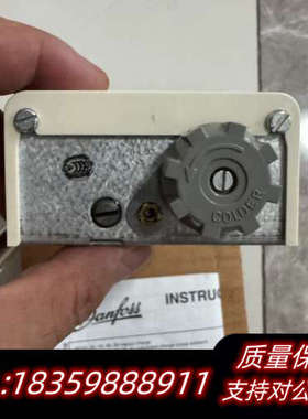 Danfoss丹佛斯KP71温控器 060L111366.询价