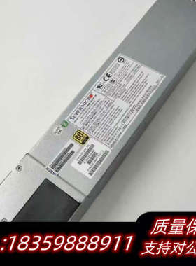 超微/Supermicro PWS-1K21P-1R 120.询价