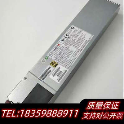 超微/Supermicro PWS-1K21P-1R 120.询价